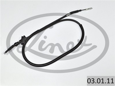 LINEX 03.01.11 EAN: 5907668201433.