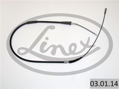 LINEX 03.01.14 EAN: 5907668201464.