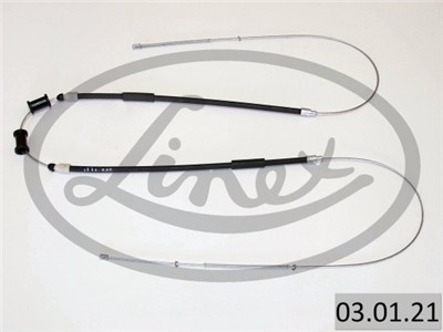 LINEX 03.01.21 EAN: 5907668201532.