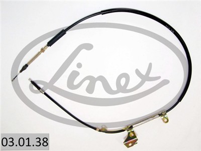 LINEX 03.01.38 EAN: 5907668224845.
