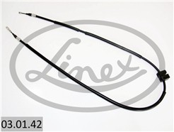 LINEX 03.01.42