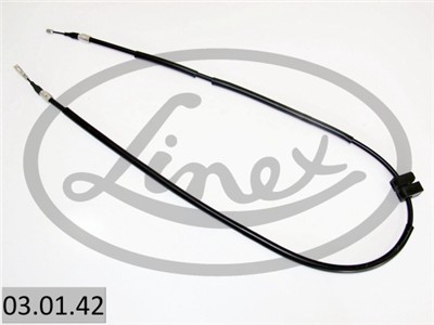 LINEX 03.01.42 EAN: 5907668224883.