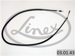 LINEX 03.01.43