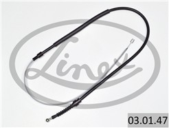 LINEX 03.01.47