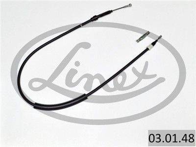 LINEX 03.01.48 EAN: 5907668231249.