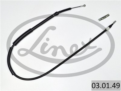 LINEX 03.01.49 EAN: 5907668231256.