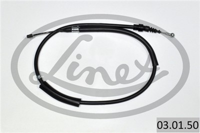 LINEX 03.01.50 EAN: 5907668231669.