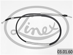 LINEX 03.01.60
