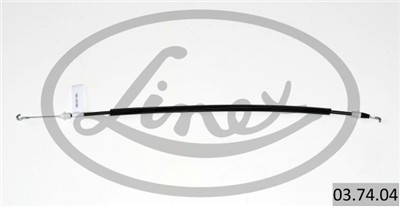 LINEX 03.74.04 EAN: 5907668235810.