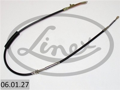 LINEX 06.01.27 EAN: 5907668224937.