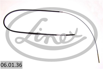 LINEX 06.01.36 EAN: 5907668224968.