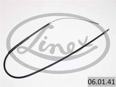 LINEX 06.01.41 EAN: 5907668231287.