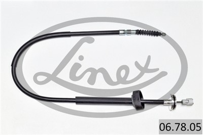LINEX 06.78.05 EAN: 5907668242184.