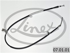 LINEX 07.01.01