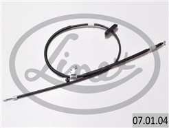 LINEX 07.01.04