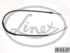 LINEX 09.01.07