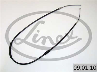 LINEX 09.01.10 EAN: 5907668202317.