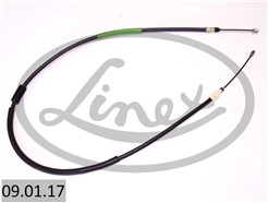 LINEX 09.01.17
