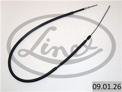 LINEX 09.01.26
