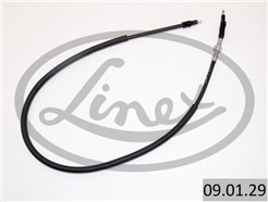 LINEX 09.01.29