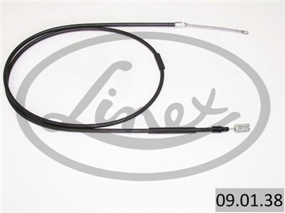 LINEX 09.01.38 EAN: 5907668202560.