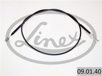 LINEX 09.01.40 EAN: 5907668202584.