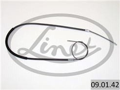 LINEX 09.01.42