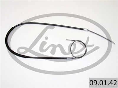 LINEX 09.01.42 EAN: 5907668202607.