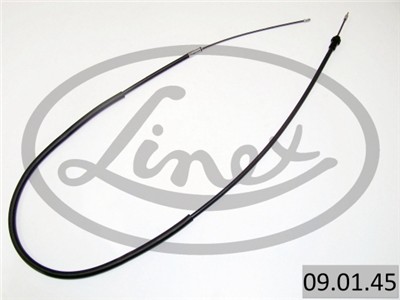 LINEX 09.01.45 EAN: 5907668202638.