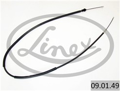 LINEX 09.01.49