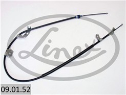 LINEX 09.01.52