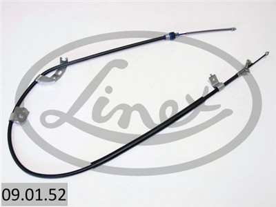 LINEX 09.01.52 EAN: 5907668231027.