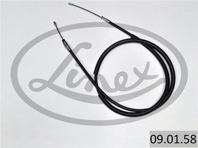 LINEX 09.01.58 EAN: 5907668231317.