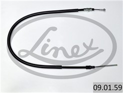 LINEX 09.01.59
