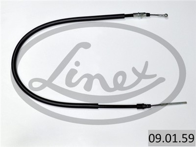 LINEX 09.01.59 EAN: 5907668231324.