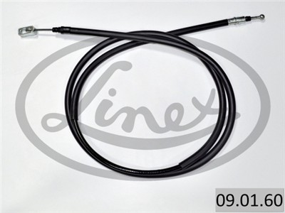 LINEX 09.01.60 EAN: 5907668231034.