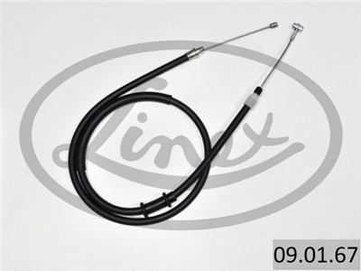 LINEX 09.01.67 EAN: 5907668233816.