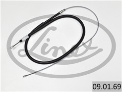 LINEX 09.01.69