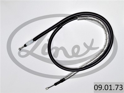 LINEX 09.01.73 EAN: 5907668235896.