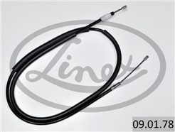 LINEX 09.01.78