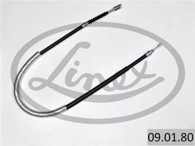 LINEX 09.01.80 EAN: 5907668235964.