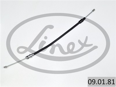 LINEX 09.01.81 EAN: 5907668235971.