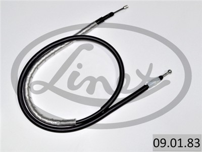 LINEX 09.01.83 EAN: 5907668235995.