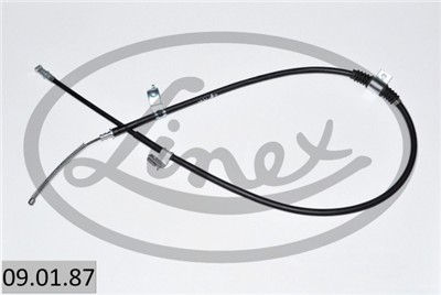 LINEX 09.01.87 EAN: 5907668238309.