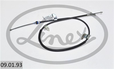 LINEX 09.01.93 EAN: 5907668242016.