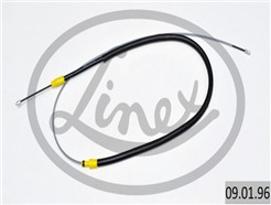 LINEX 09.01.96
