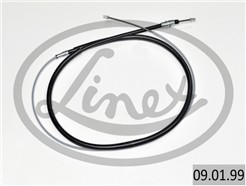 LINEX 09.01.99