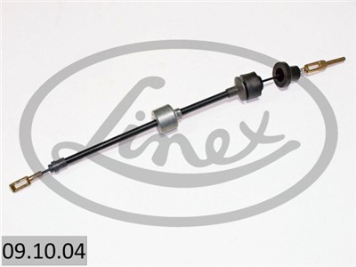 LINEX 09.10.04 EAN: 5907668202713.