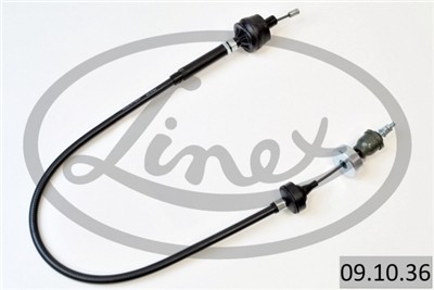 LINEX 09.10.36 EAN: 5907668231331.