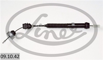 LINEX 09.10.42 EAN: 5907668234875.